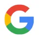 Elephant-Goldfish Model (EGM) logo (google avatar)