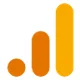 Google Analytics MCP Server logo (googleanalytics avatar)