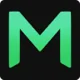 Mobile MCP (Mobile Next) logo (mobile-next avatar)